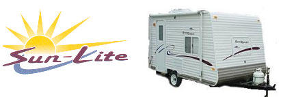 RoadRunner travel trailers