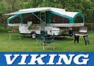 Viking tent trailers